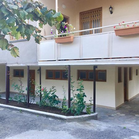 Guest House Kartuli Suli Telavi Ngoại thất bức ảnh