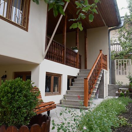 Guest House Kartuli Suli Telavi Ngoại thất bức ảnh