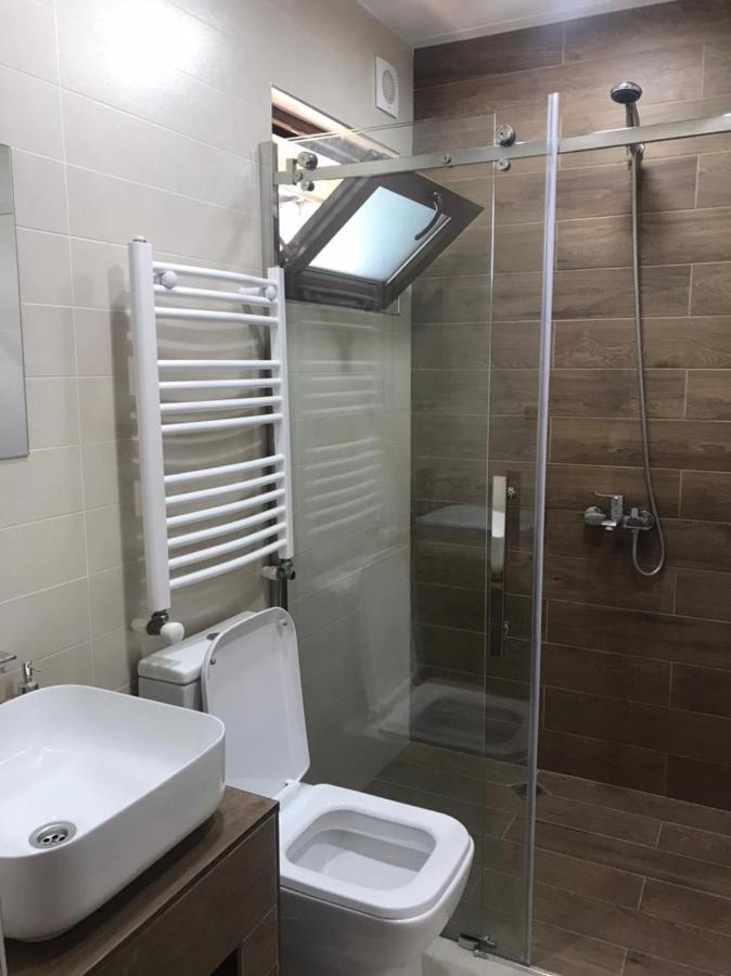Guest House Kartuli Suli Telavi Ngoại thất bức ảnh