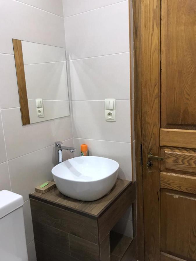 Guest House Kartuli Suli Telavi Ngoại thất bức ảnh