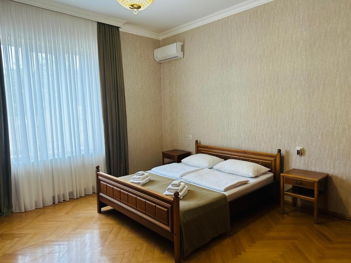 Guest House Kartuli Suli Telavi Ngoại thất bức ảnh