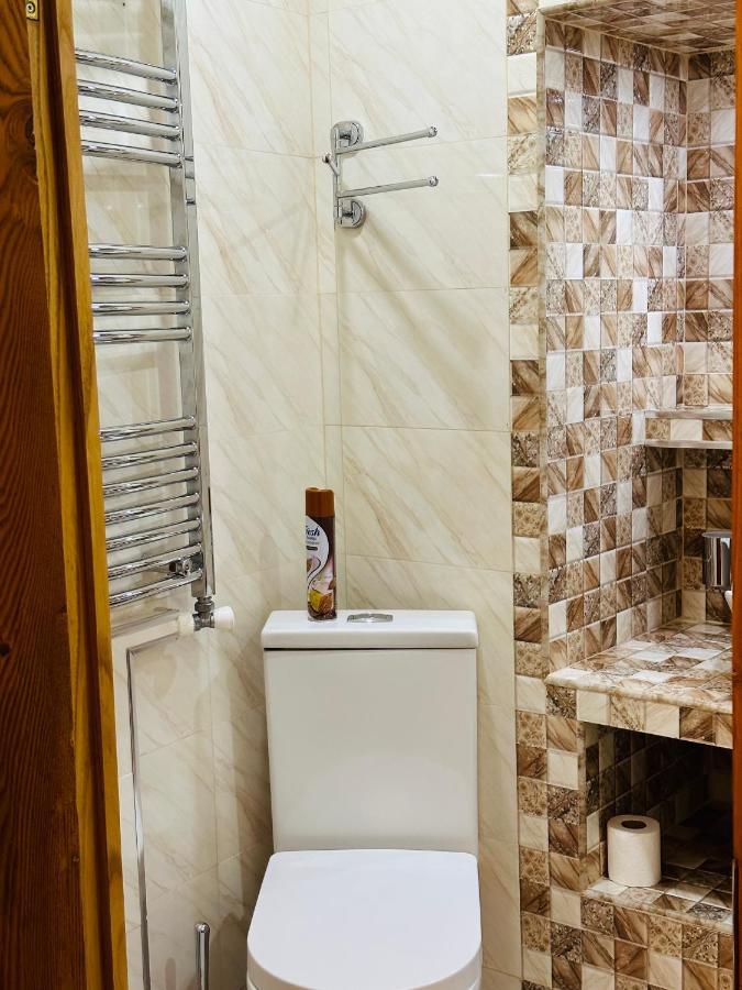Guest House Kartuli Suli Telavi Ngoại thất bức ảnh