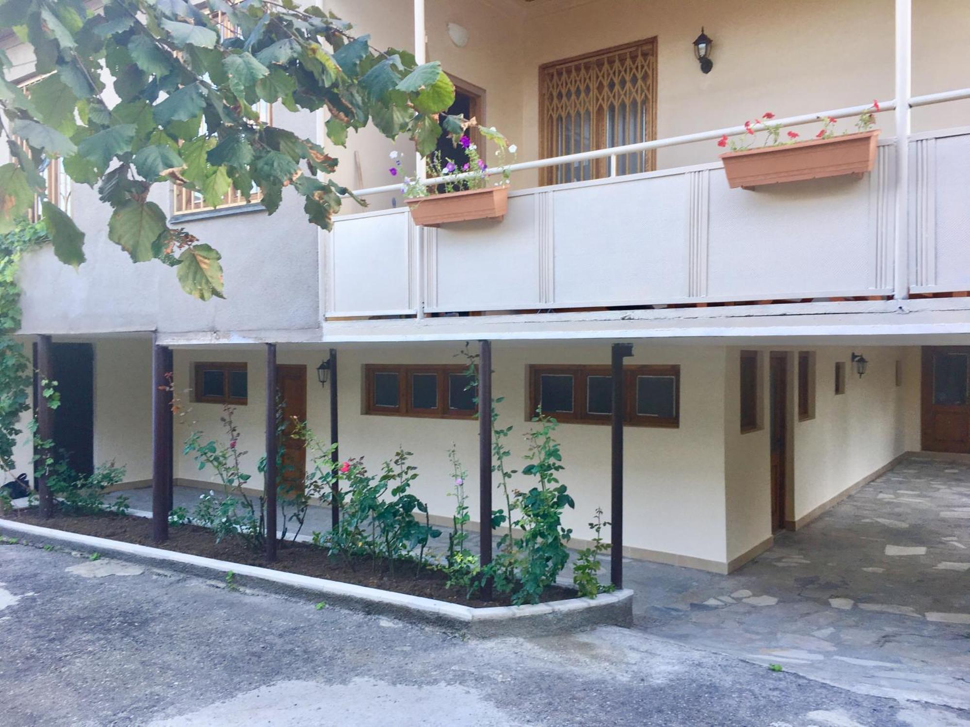 Guest House Kartuli Suli Telavi Ngoại thất bức ảnh