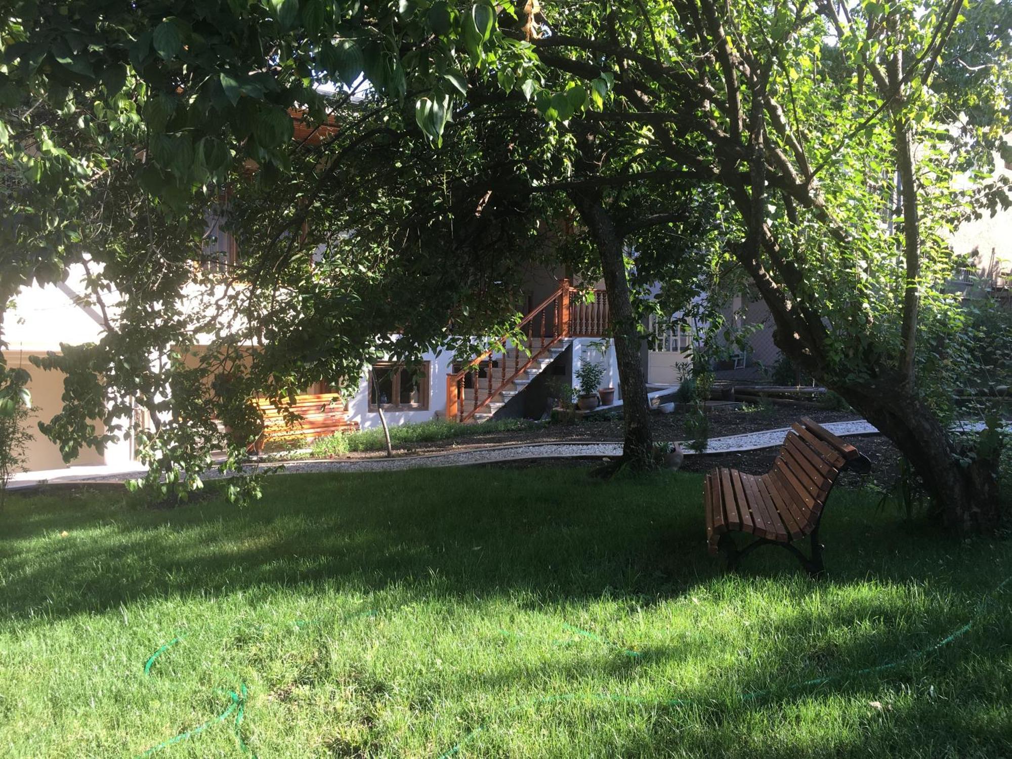 Guest House Kartuli Suli Telavi Ngoại thất bức ảnh