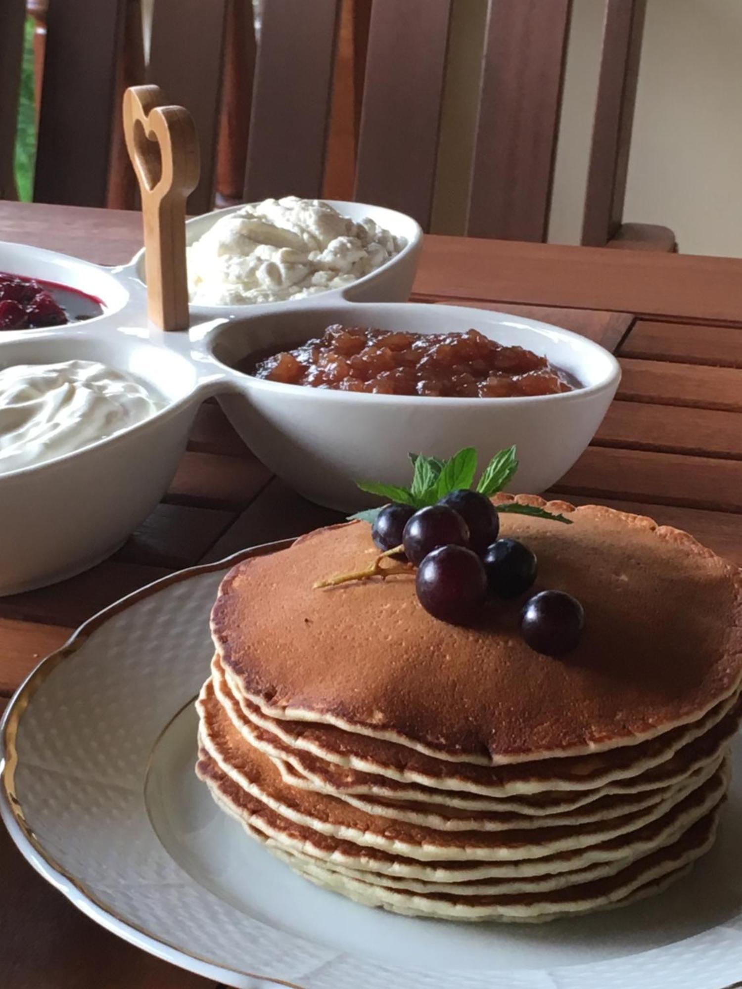 Guest House Kartuli Suli Telavi Ngoại thất bức ảnh