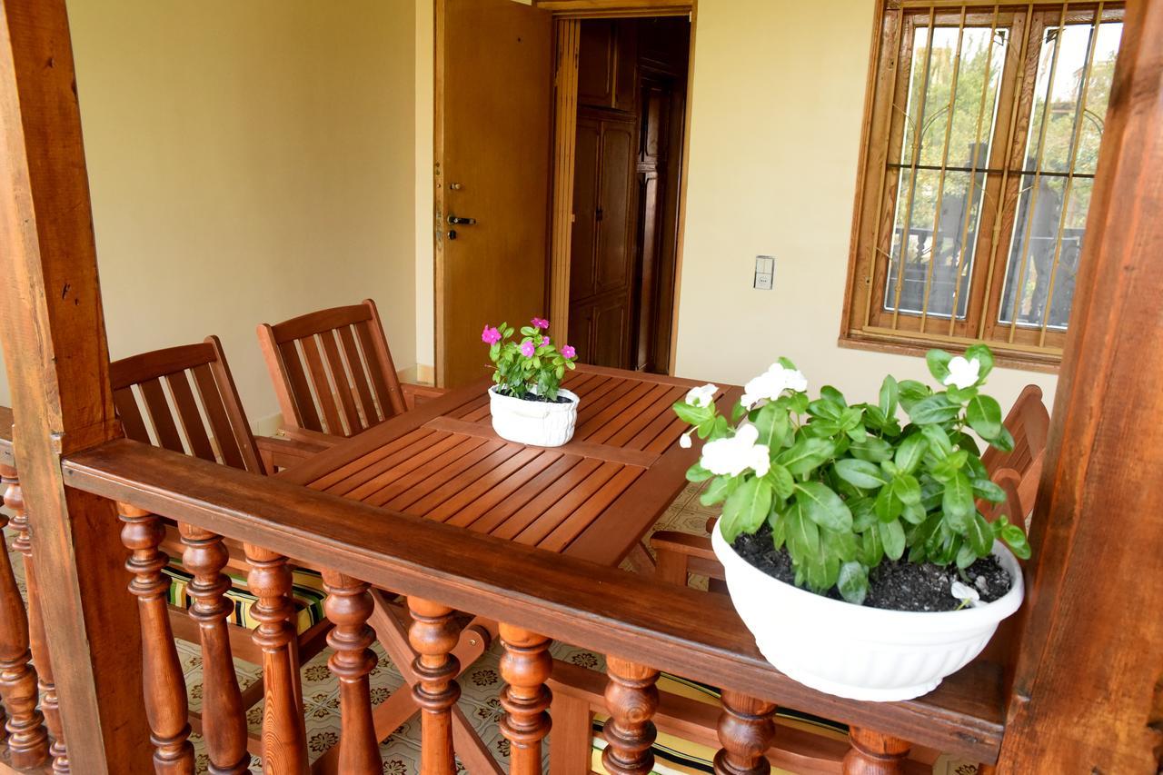 Guest House Kartuli Suli Telavi Ngoại thất bức ảnh