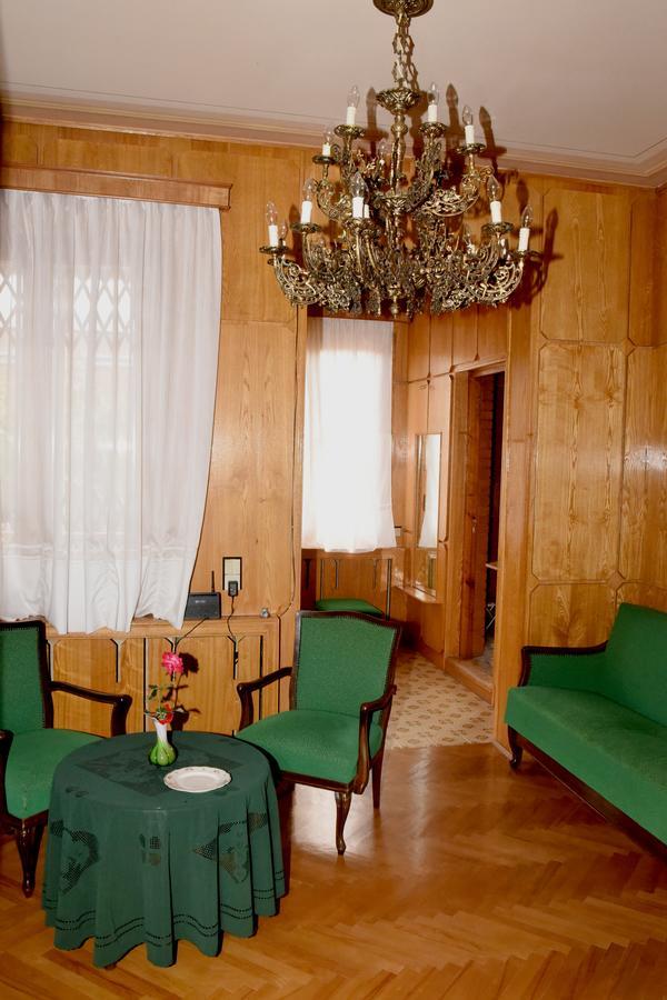Guest House Kartuli Suli Telavi Ngoại thất bức ảnh