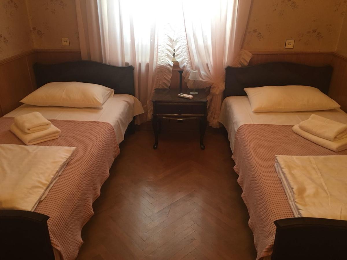 Guest House Kartuli Suli Telavi Ngoại thất bức ảnh
