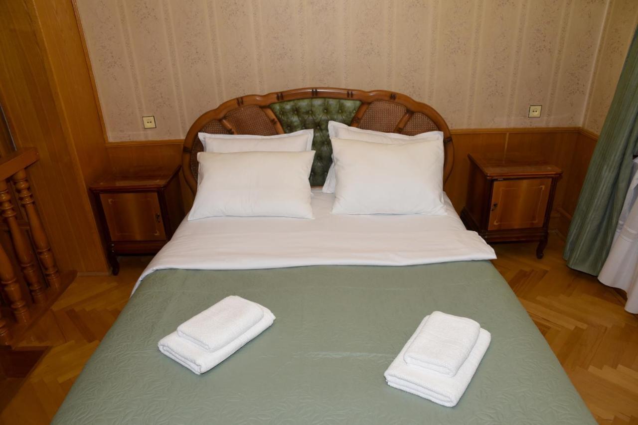Guest House Kartuli Suli Telavi Ngoại thất bức ảnh