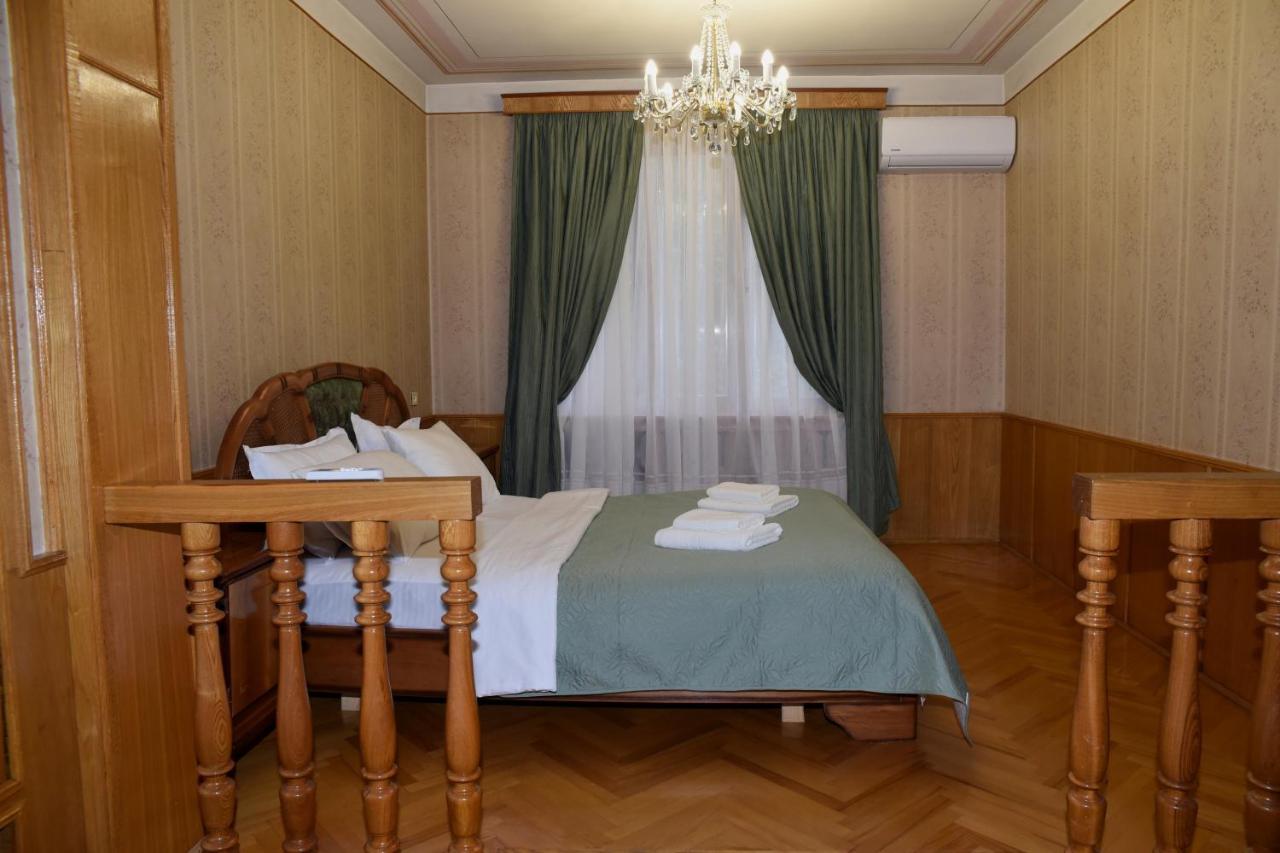 Guest House Kartuli Suli Telavi Ngoại thất bức ảnh