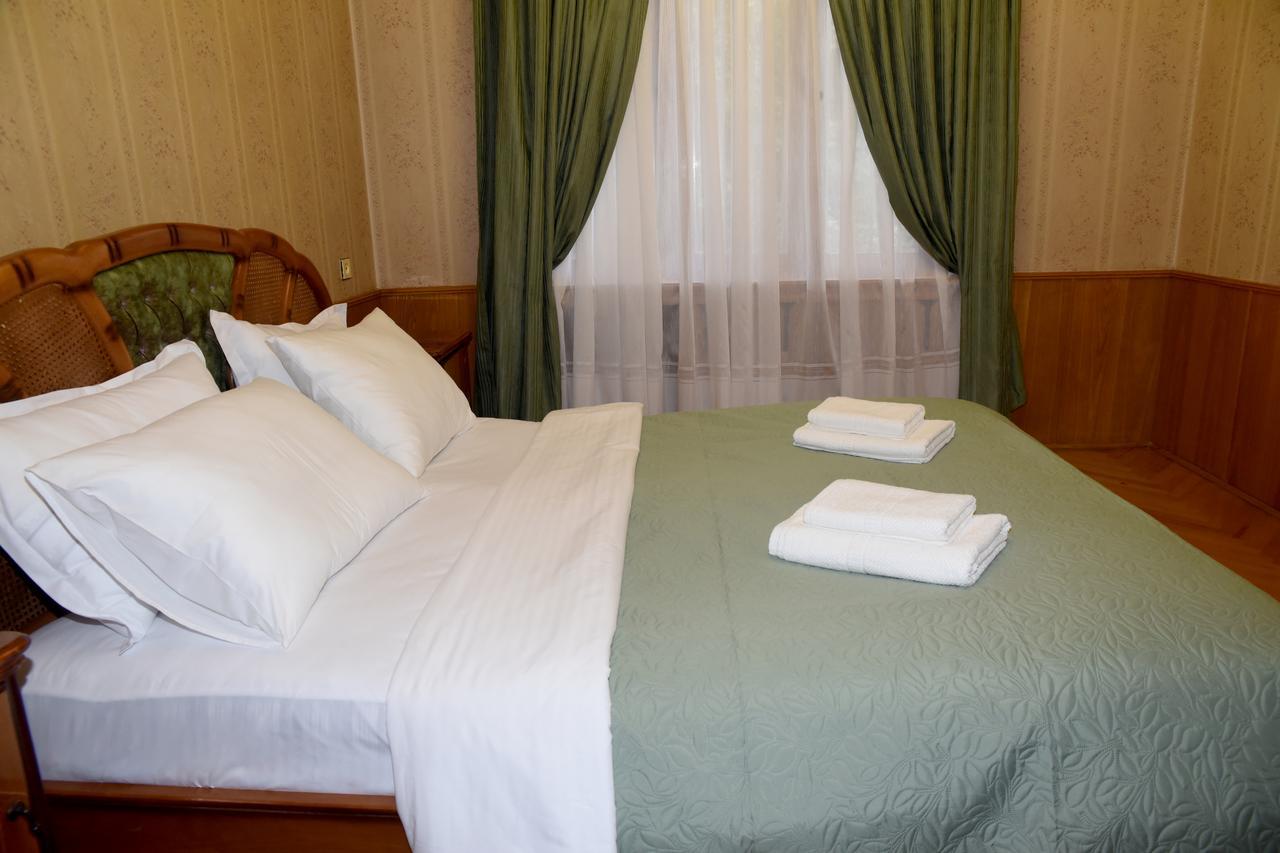 Guest House Kartuli Suli Telavi Ngoại thất bức ảnh