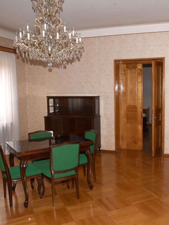 Guest House Kartuli Suli Telavi Ngoại thất bức ảnh