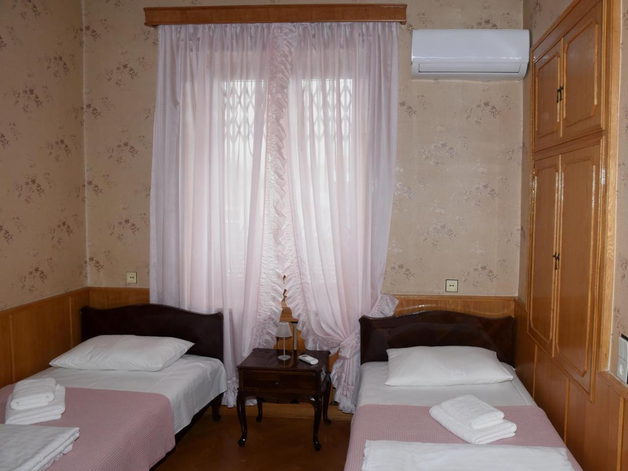 Guest House Kartuli Suli Telavi Ngoại thất bức ảnh