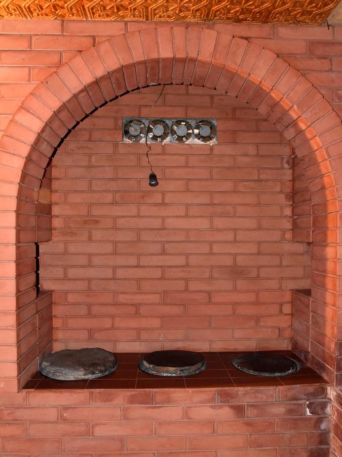 Guest House Kartuli Suli Telavi Ngoại thất bức ảnh