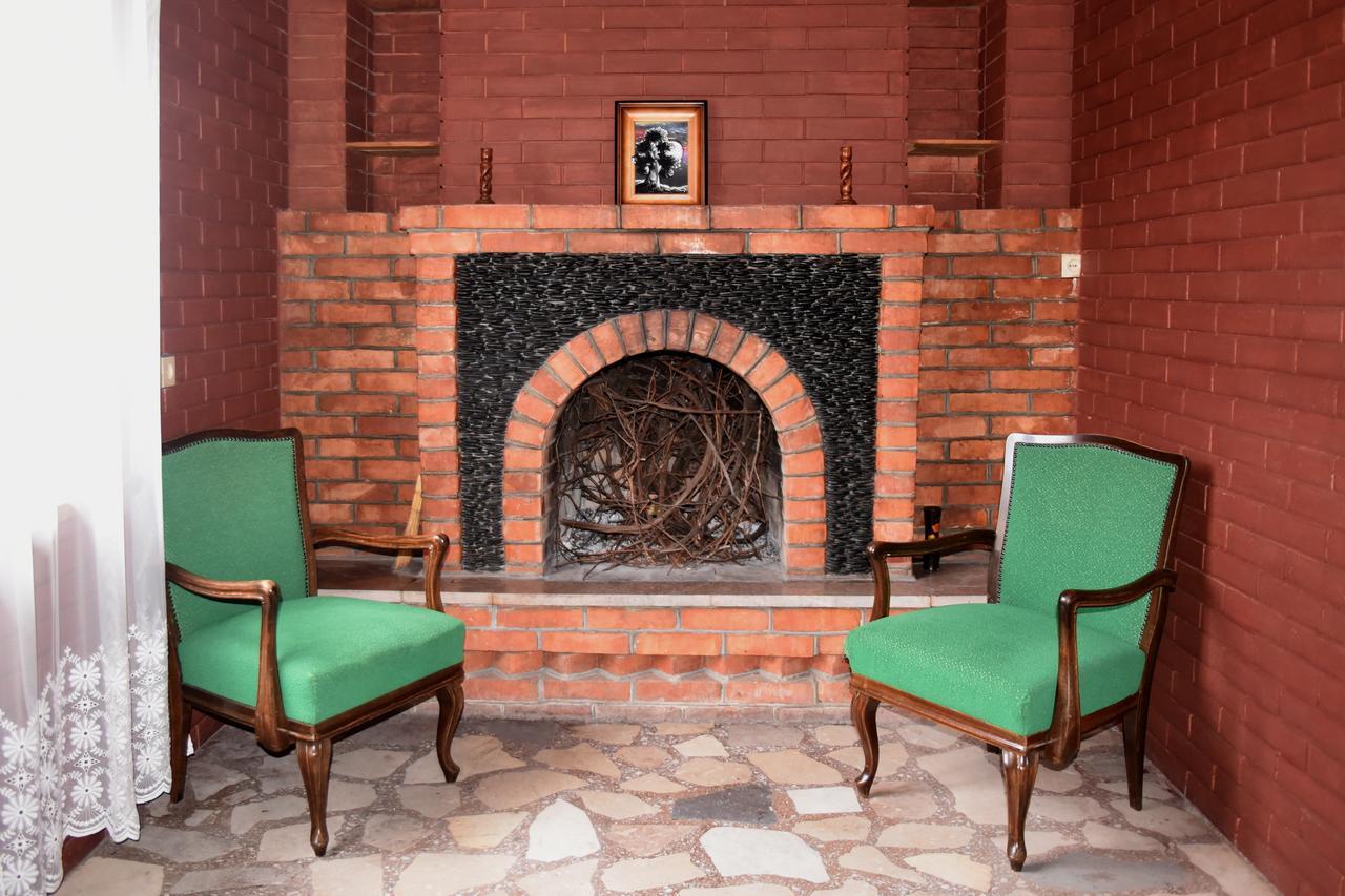 Guest House Kartuli Suli Telavi Ngoại thất bức ảnh