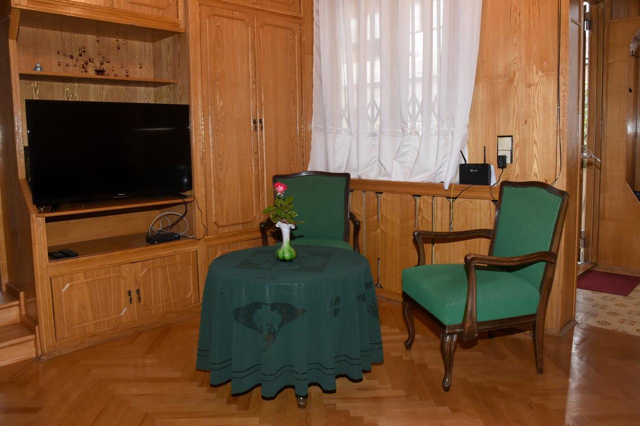 Guest House Kartuli Suli Telavi Ngoại thất bức ảnh